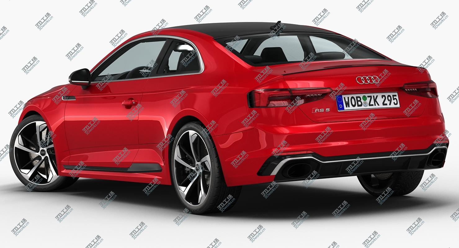 images/goods_img/202104092/2018 Audi RS5 Coupe 3D/2.jpg